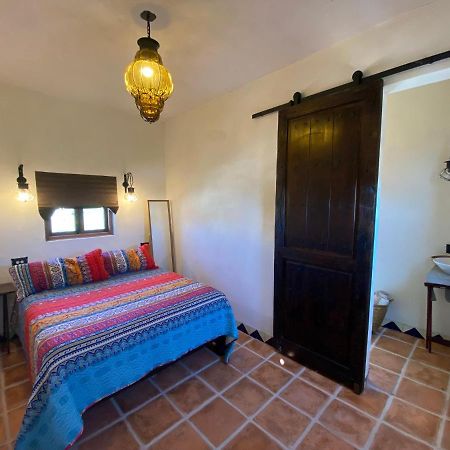 Nomada Hotel La Ventana Dış mekan fotoğraf
