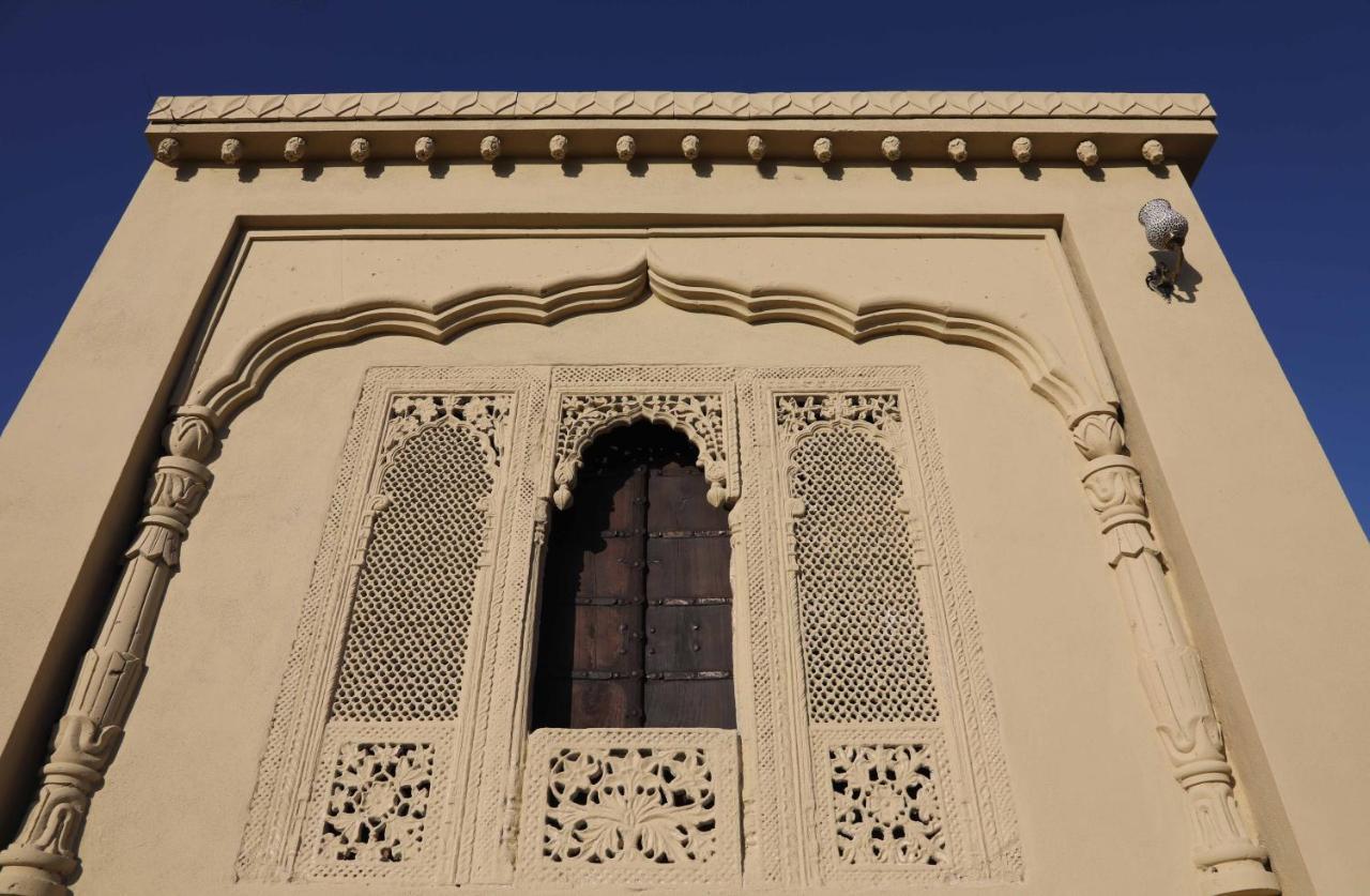 Nomada Hotel La Ventana Dış mekan fotoğraf