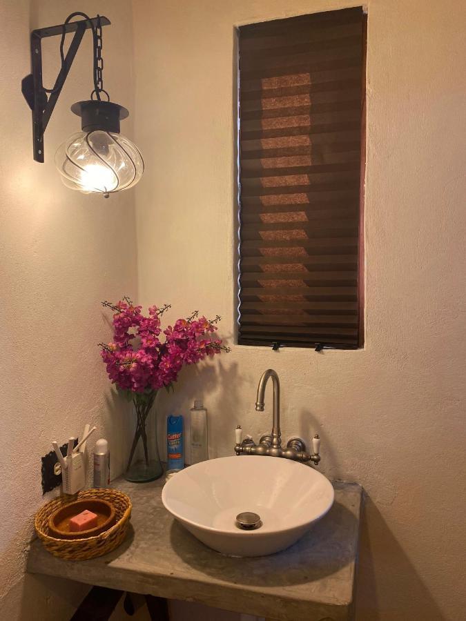 Nomada Hotel La Ventana Dış mekan fotoğraf