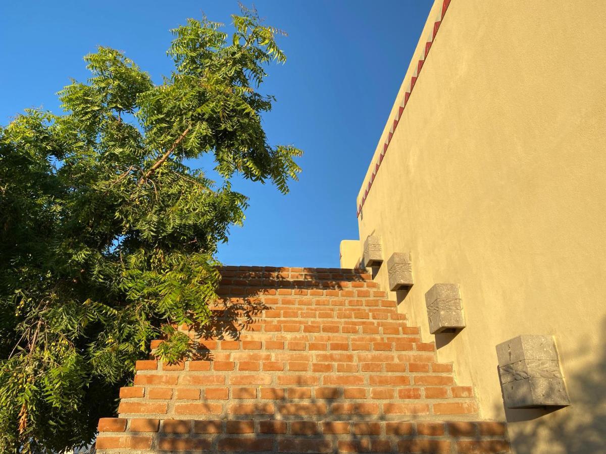 Nomada Hotel La Ventana Dış mekan fotoğraf