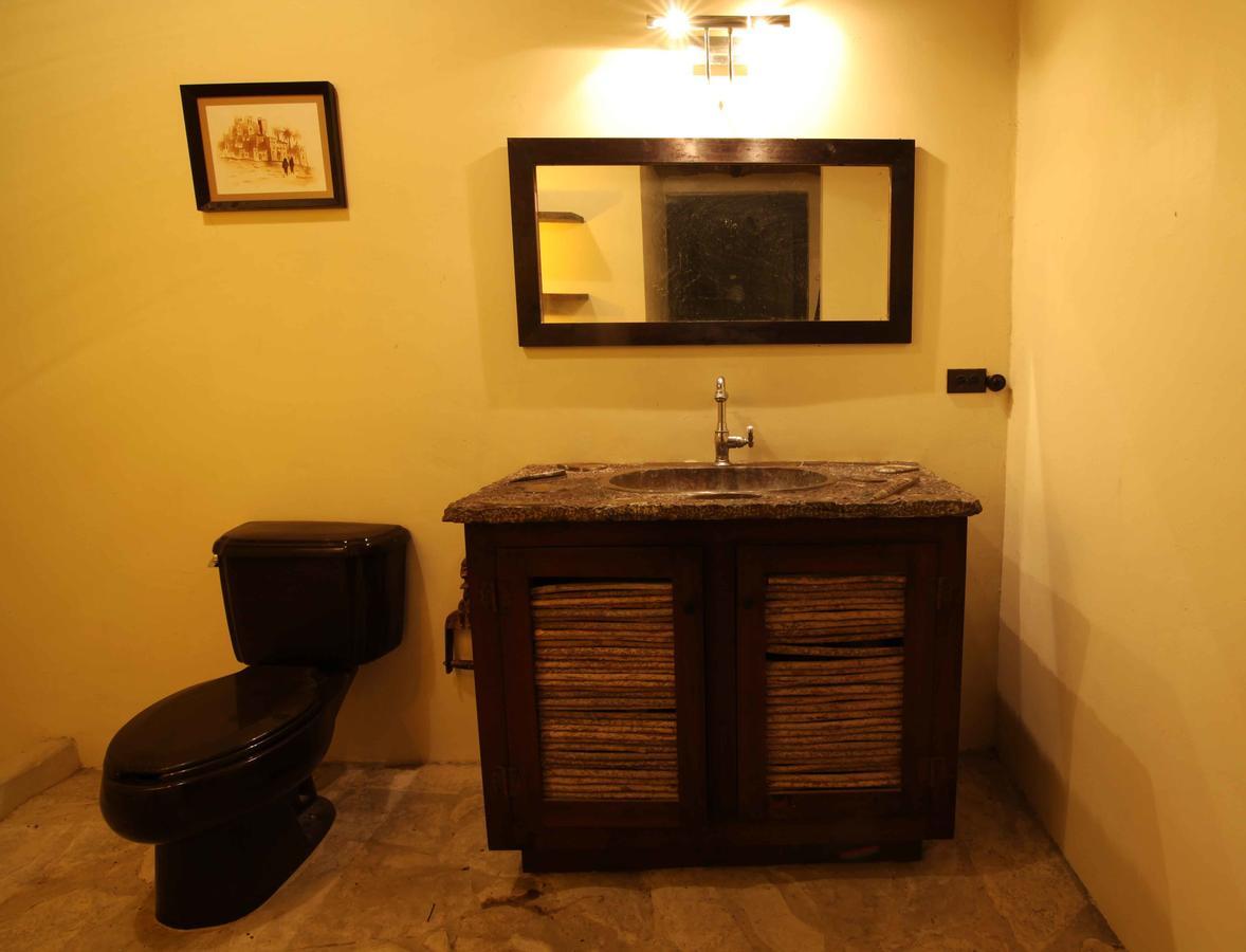 Nomada Hotel La Ventana Dış mekan fotoğraf