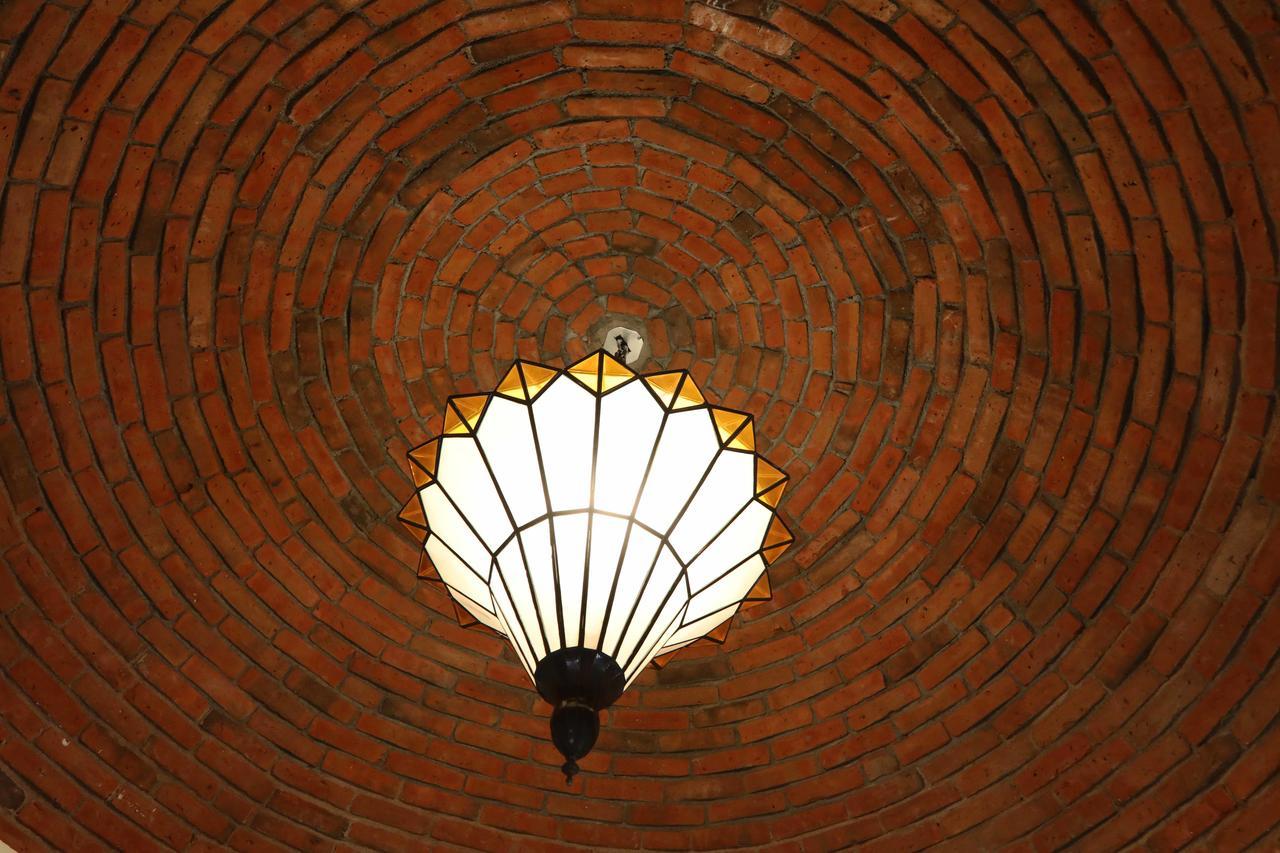 Nomada Hotel La Ventana Oda fotoğraf