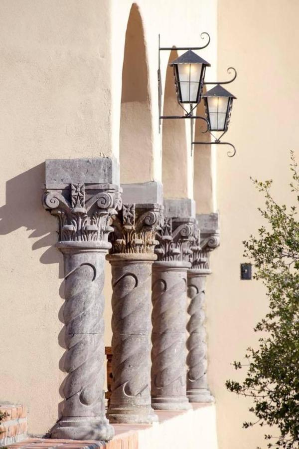 Nomada Hotel La Ventana Dış mekan fotoğraf
